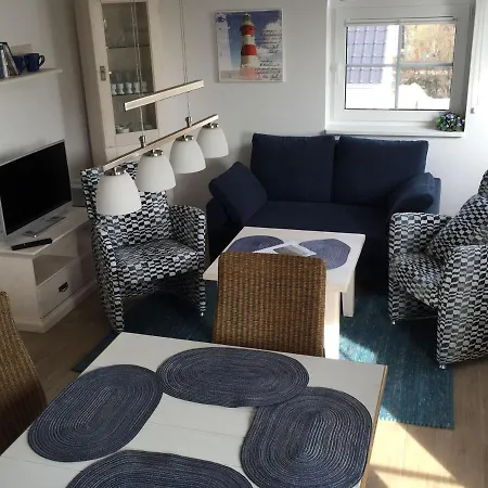 Piratennest 1 * Zingst